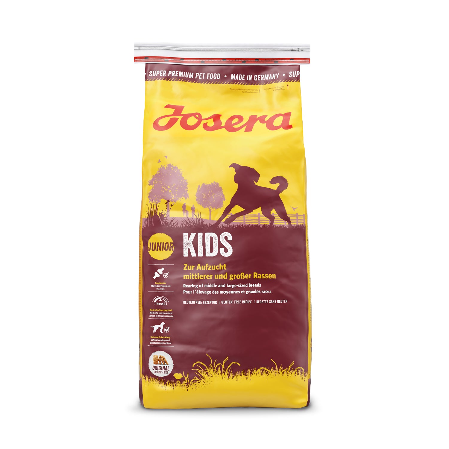 Josera Kids – Dogspot Tierbedarf