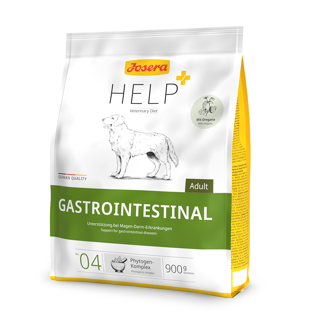 Josera Help Gastrointestinal Dog dry