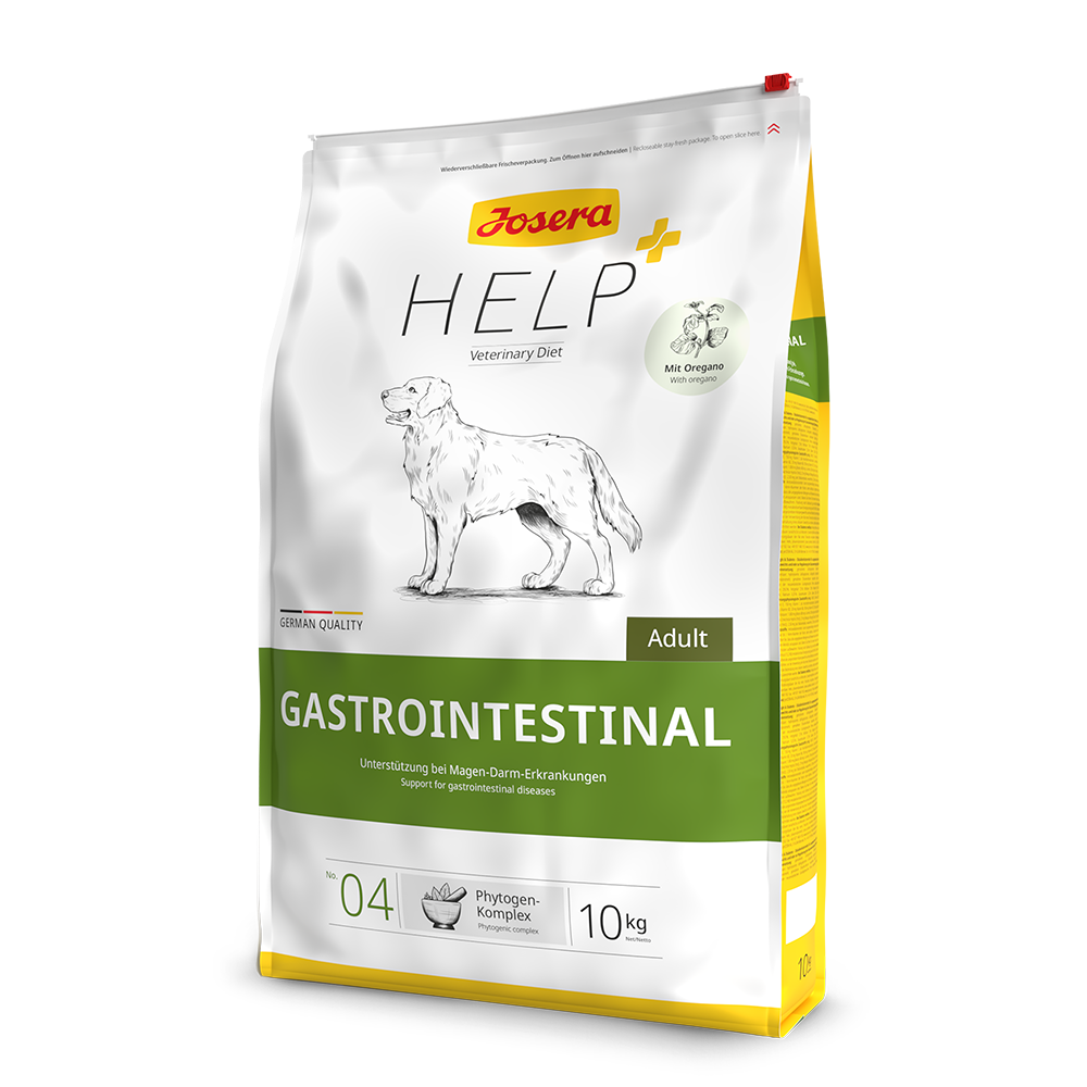 Josera Help Gastrointestinal Dog dry