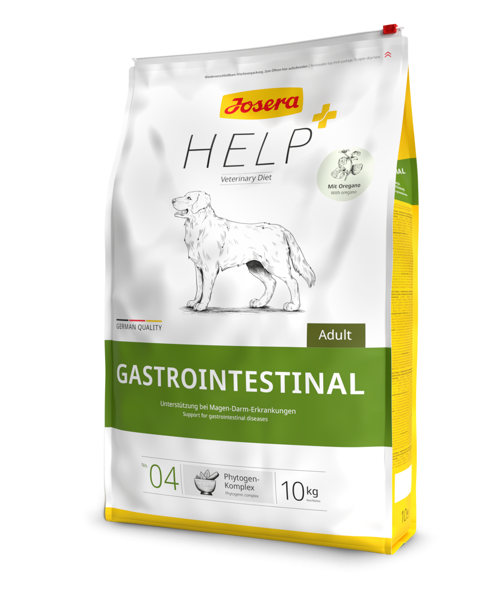 Josera Help Gastrointestinal Dog dry