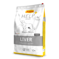Josera Help Liver Dog dry