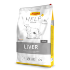 Josera Help Liver Dog dry