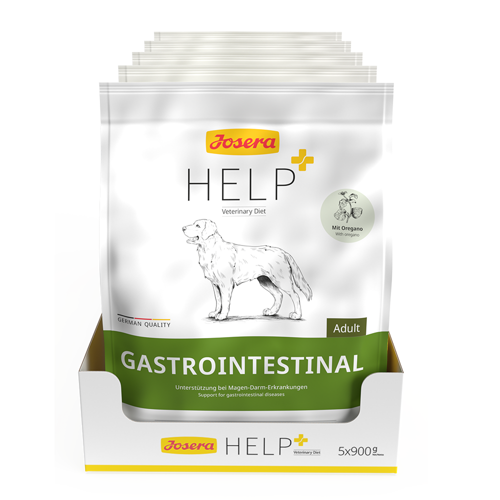 Josera Help Gastrointestinal Dog dry