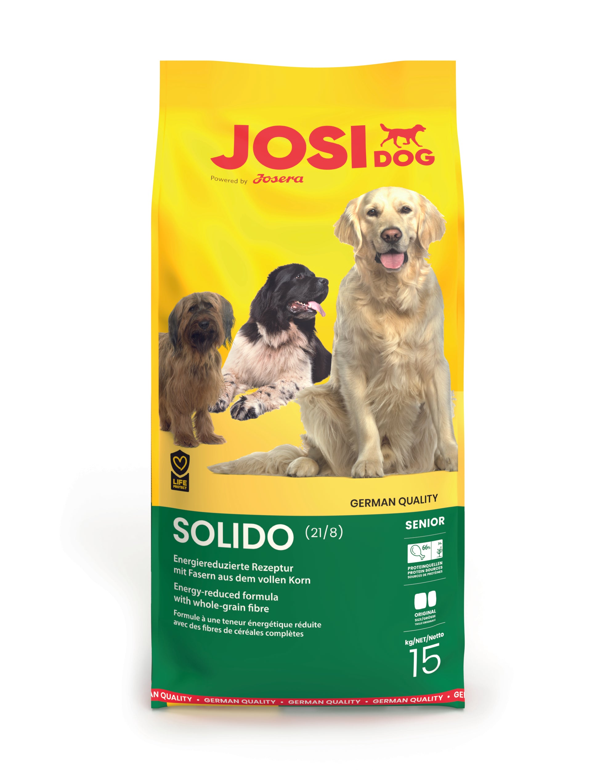 Josera Solido