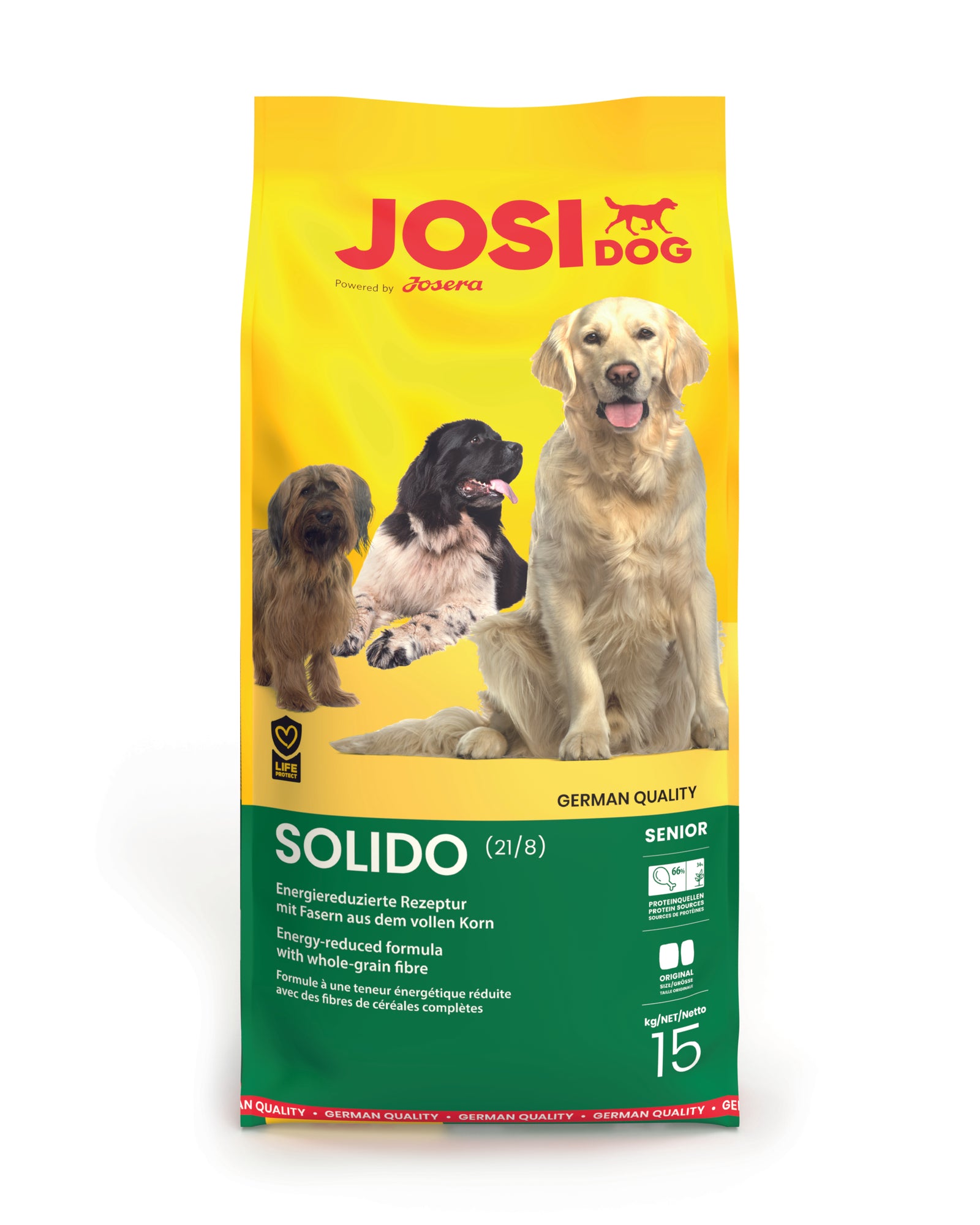 Josera Solido