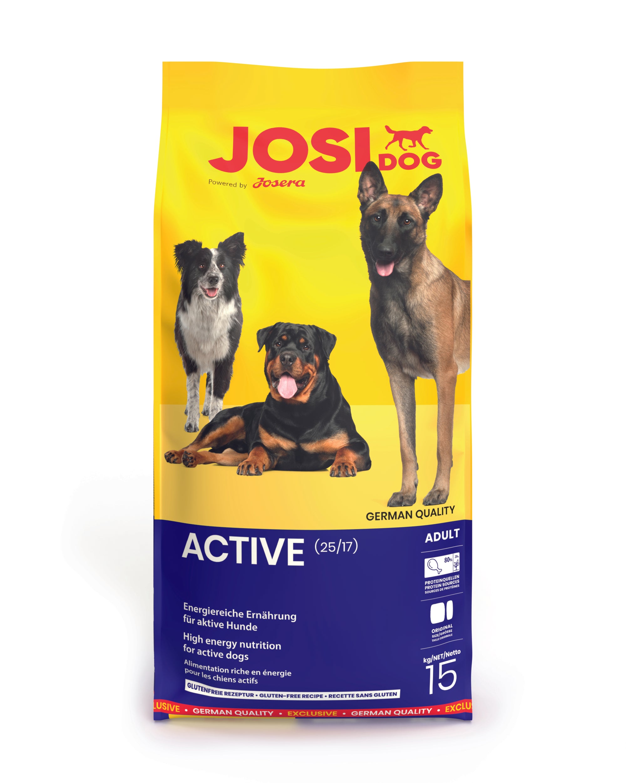 Josera Josi Dog Active