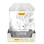 Josera Help Liver Dog dry