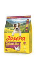 Josera Mini Chicken & Rice