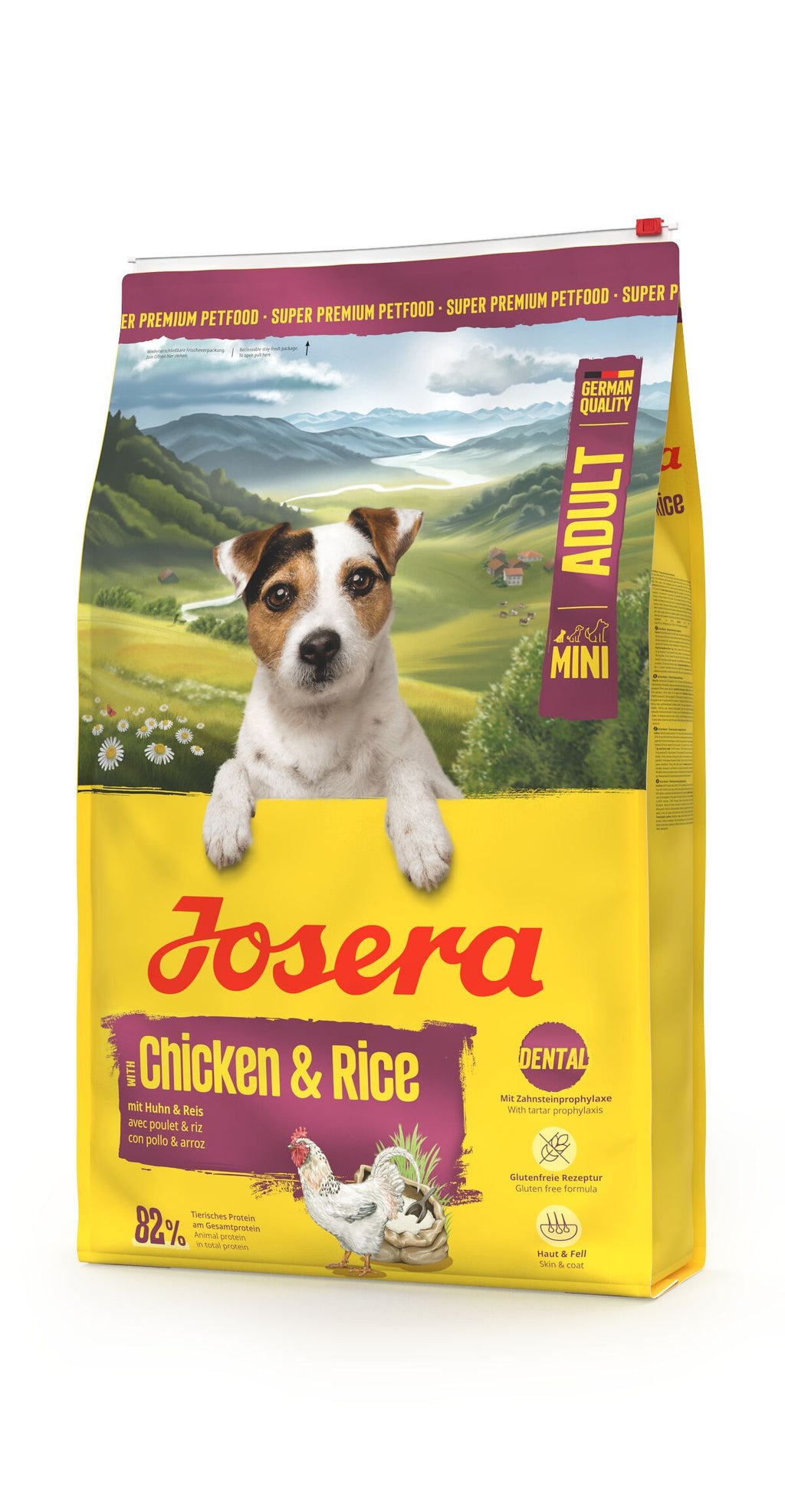 Josera Mini Chicken & Rice