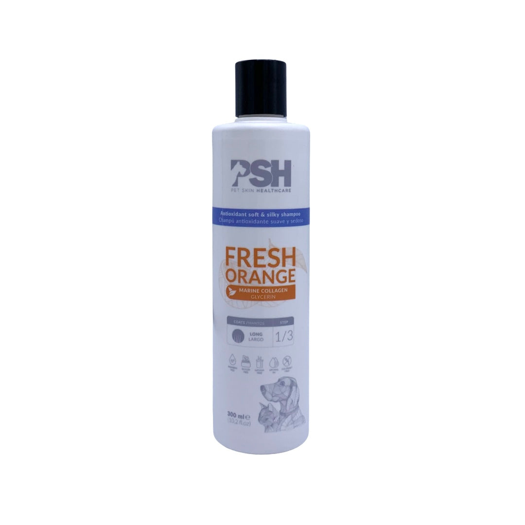 PSH Fresh Orange Shampoo