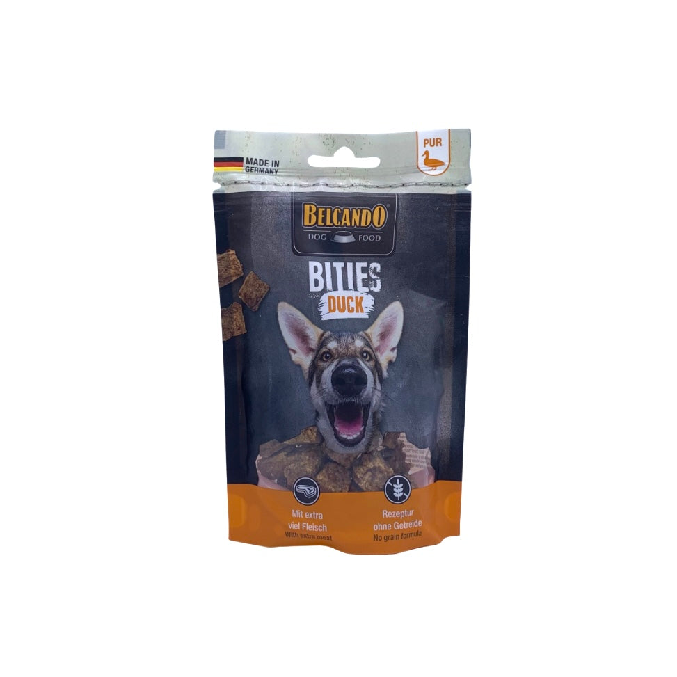 Belcando Bities Duck