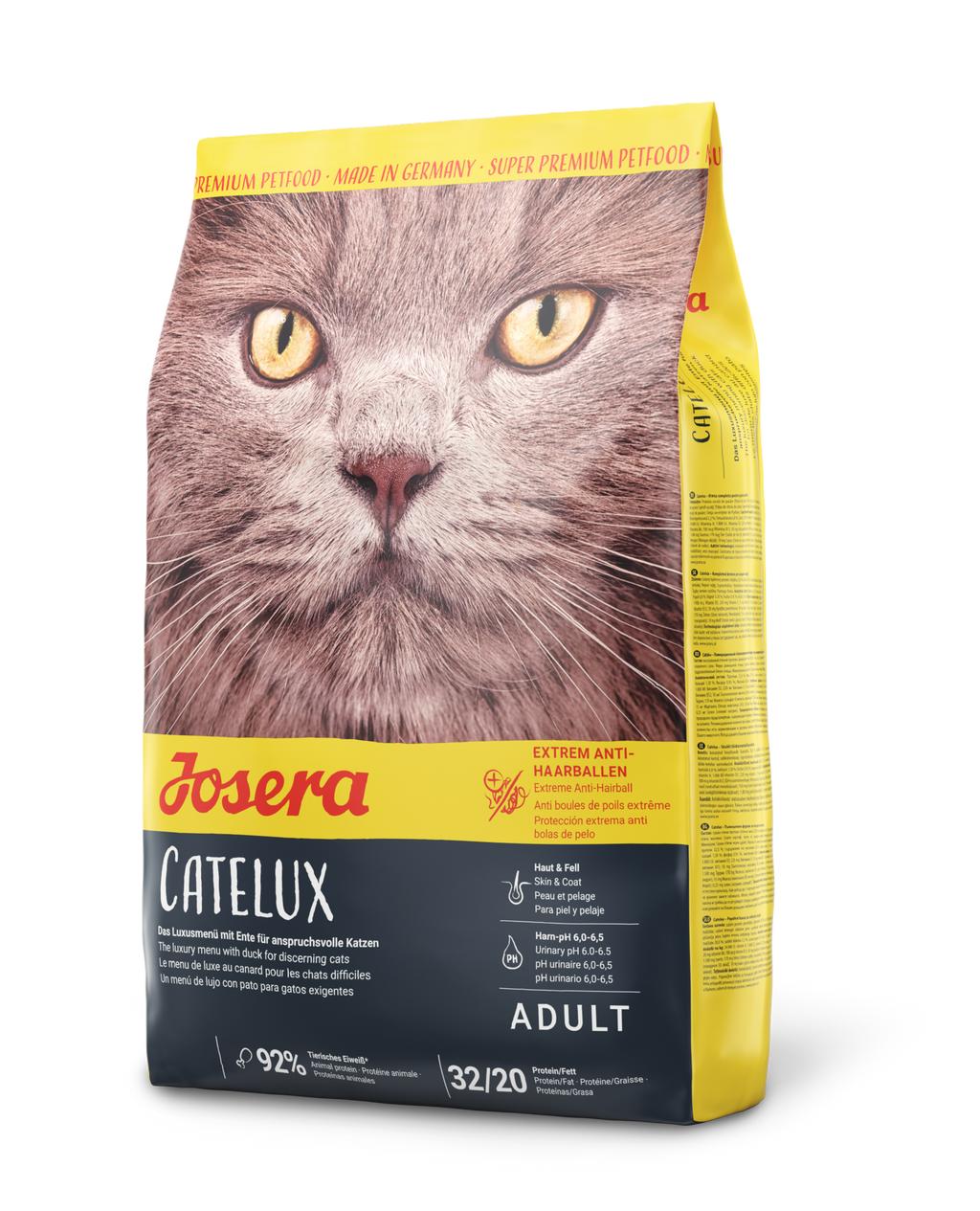 Josera Catelux