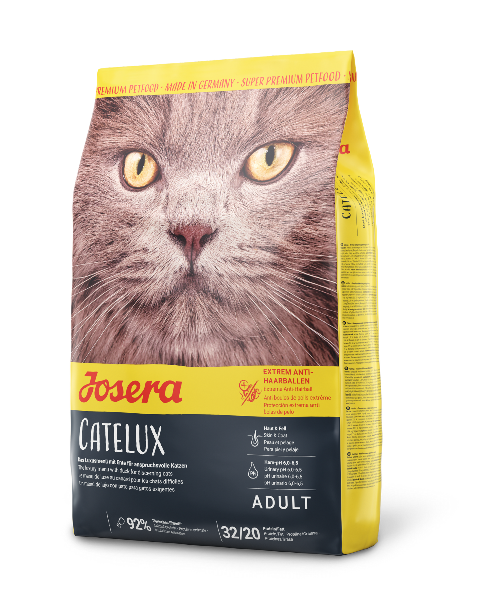 Josera Catelux