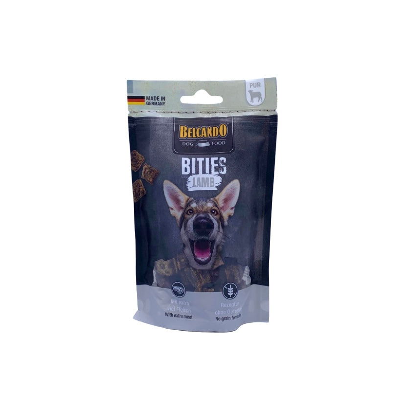 Belcando Bities Lamb