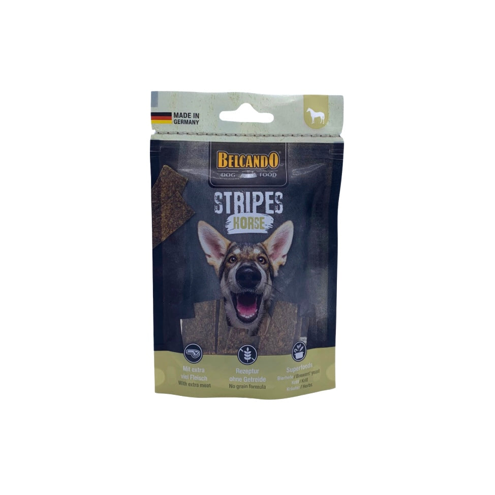 Belcando Stripes Horse