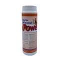 Backs Mineral-Power