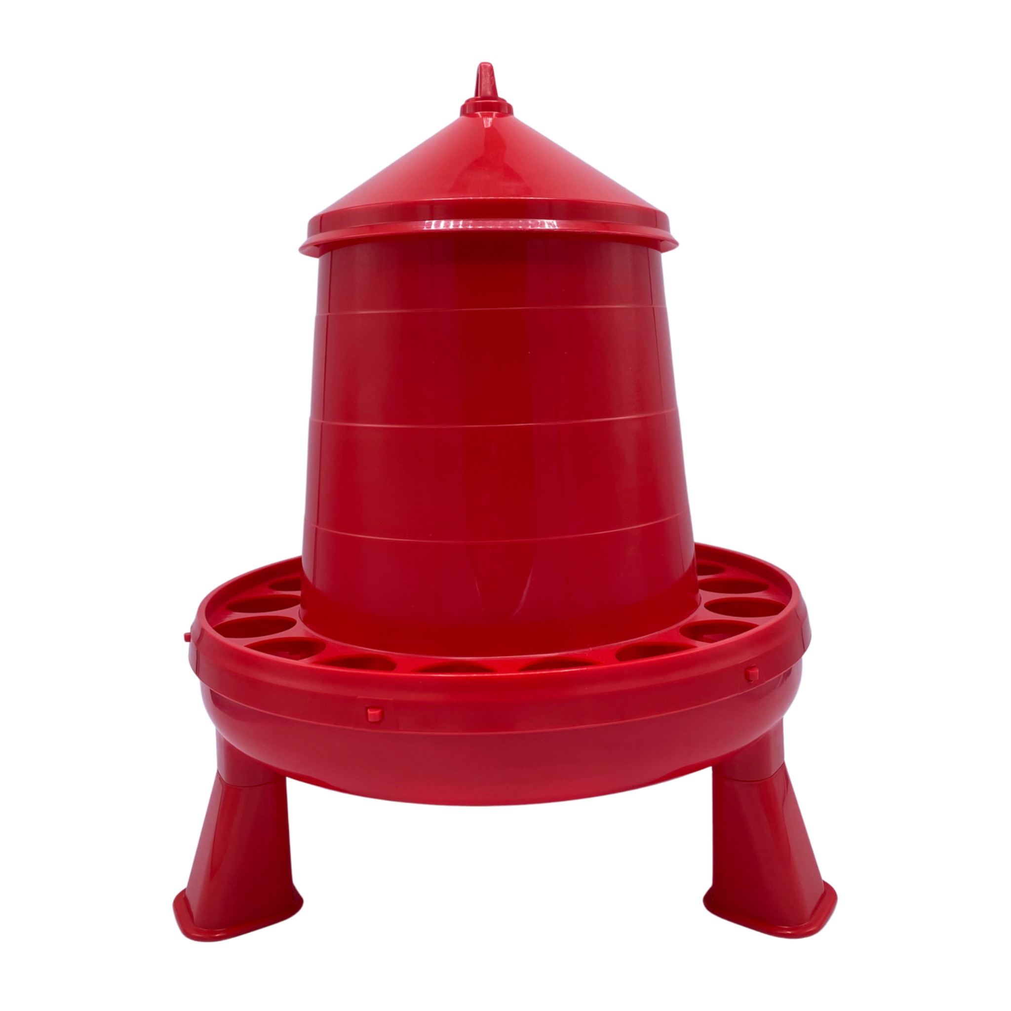 Gaun Geflügelfutterspender