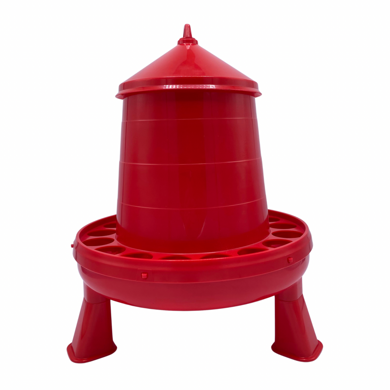 Gaun Geflügelfutterspender