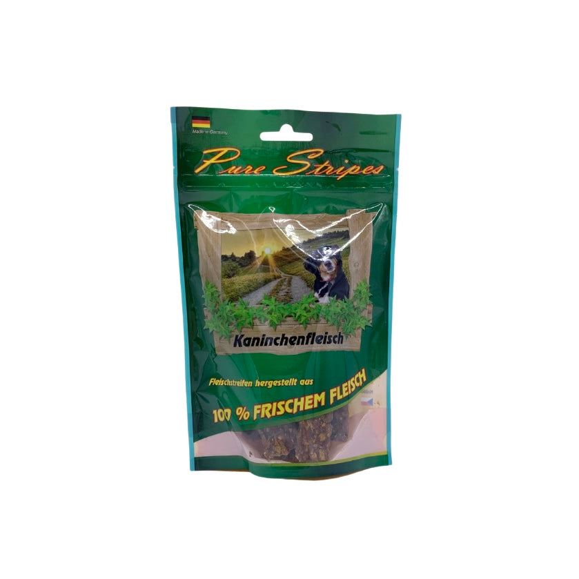 Pure Stripes Kaninchenfleisch