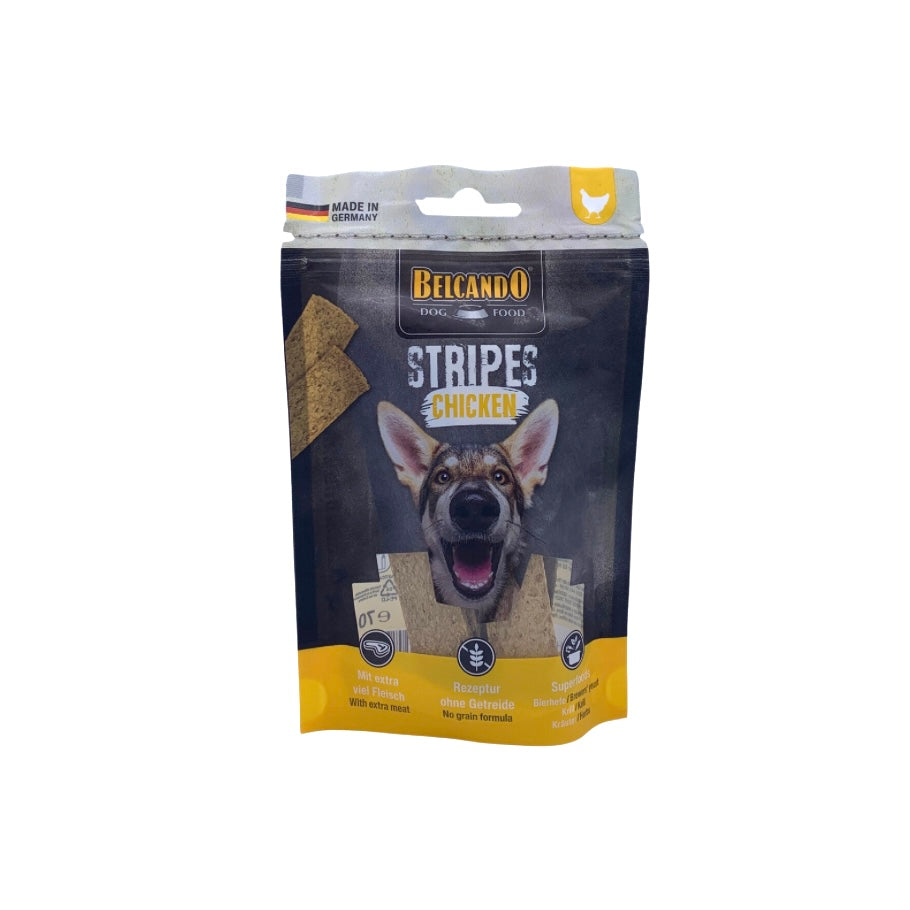 Belcando Stripes Chicken