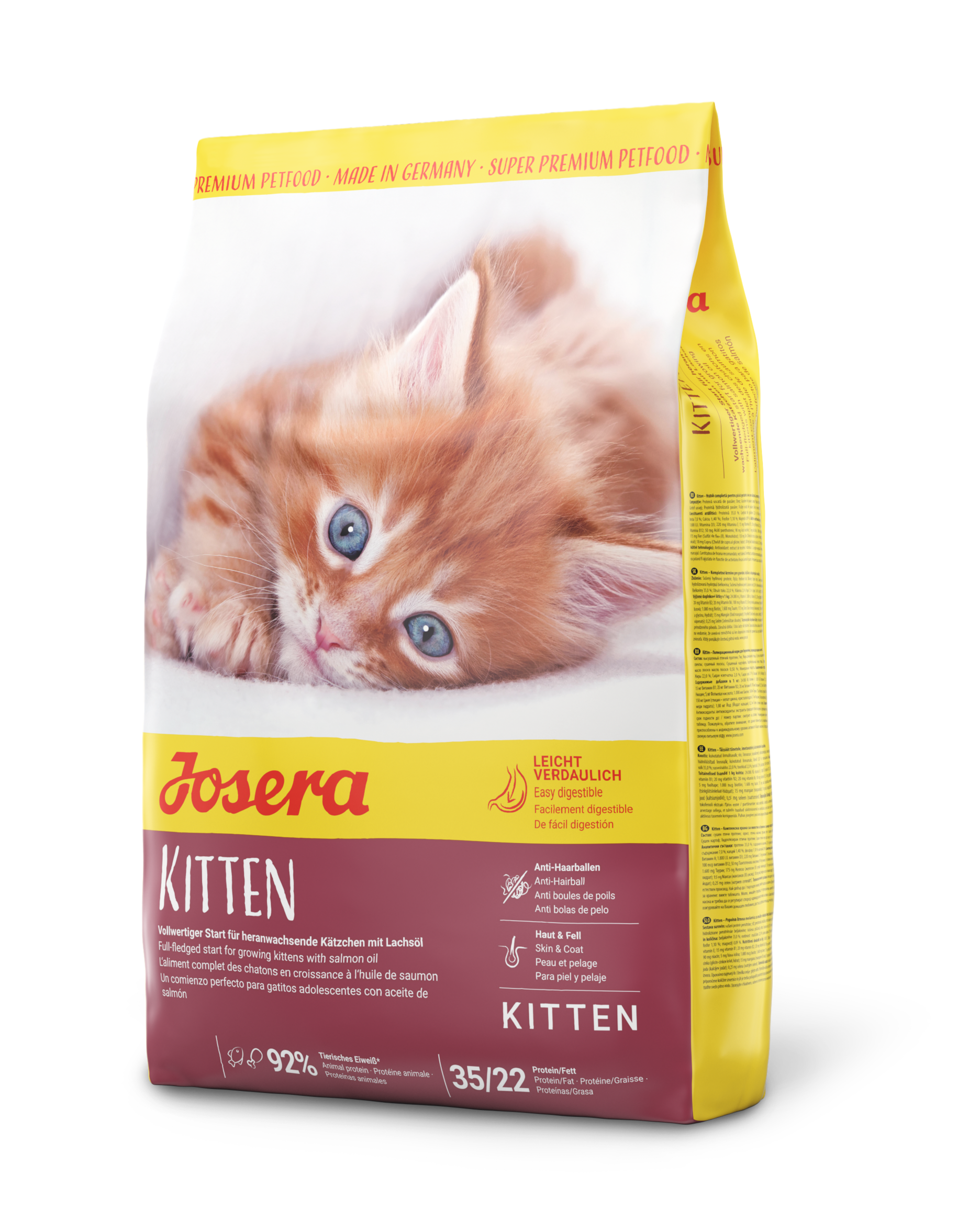 Josera Kitten