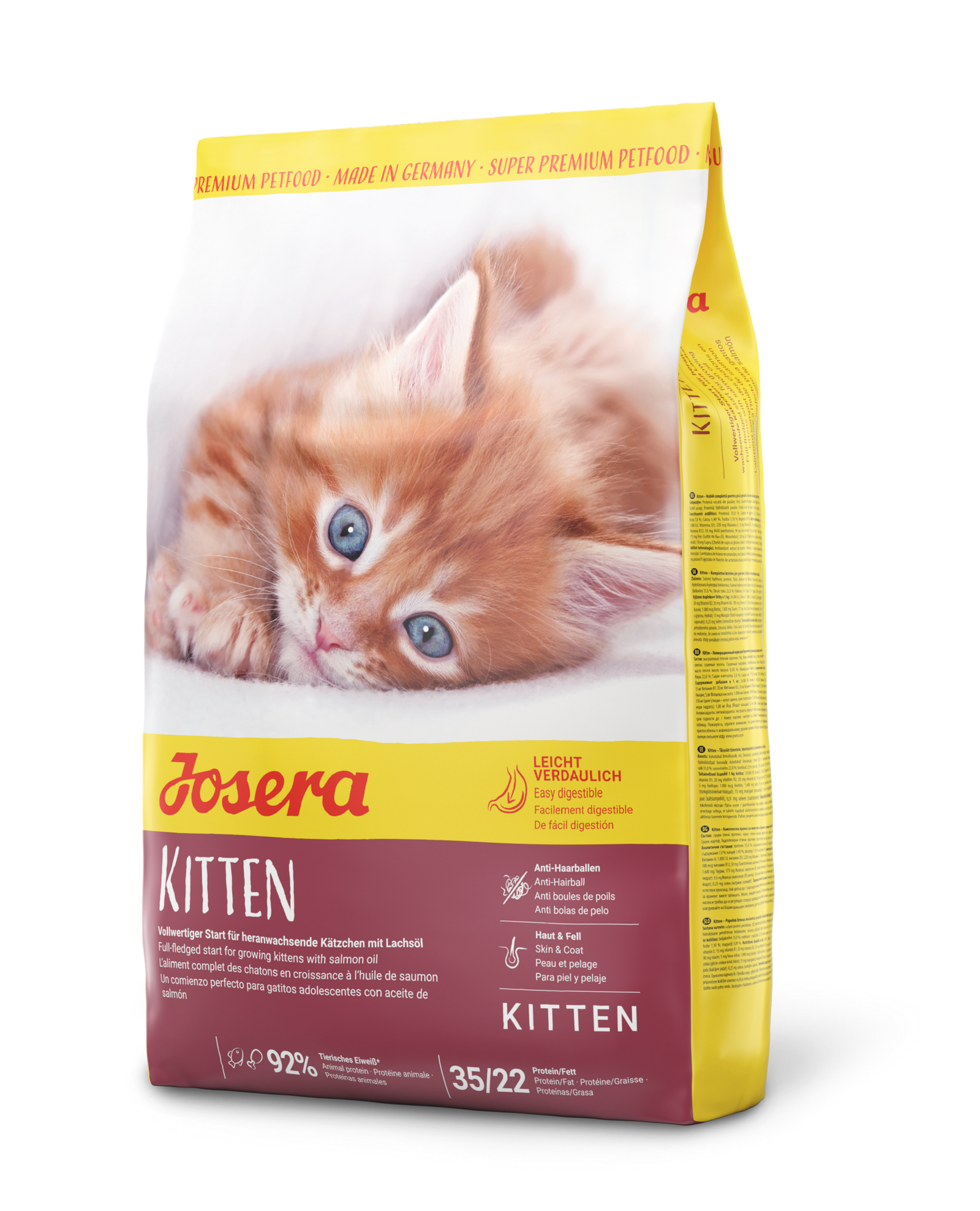 Josera Kitten