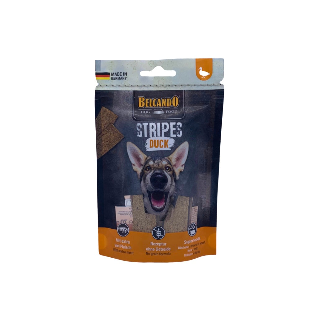 Belcando Stripes Duck