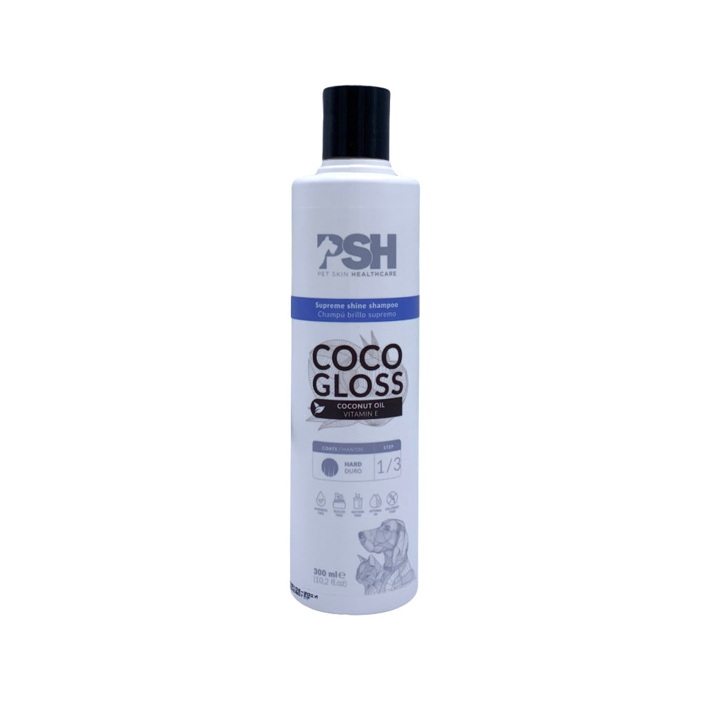 PSH Coco Gloss Shampoo