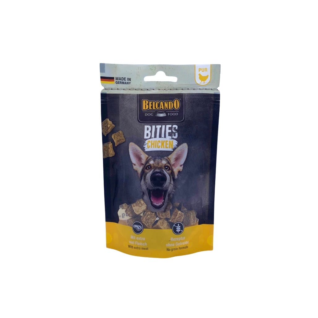 Belcando Bities Chicken