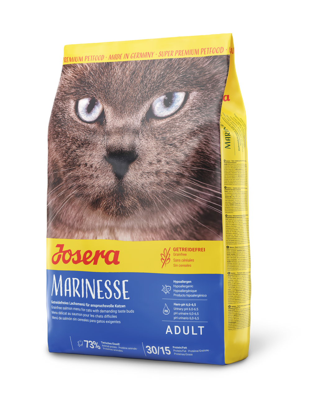 Josera Marinesse