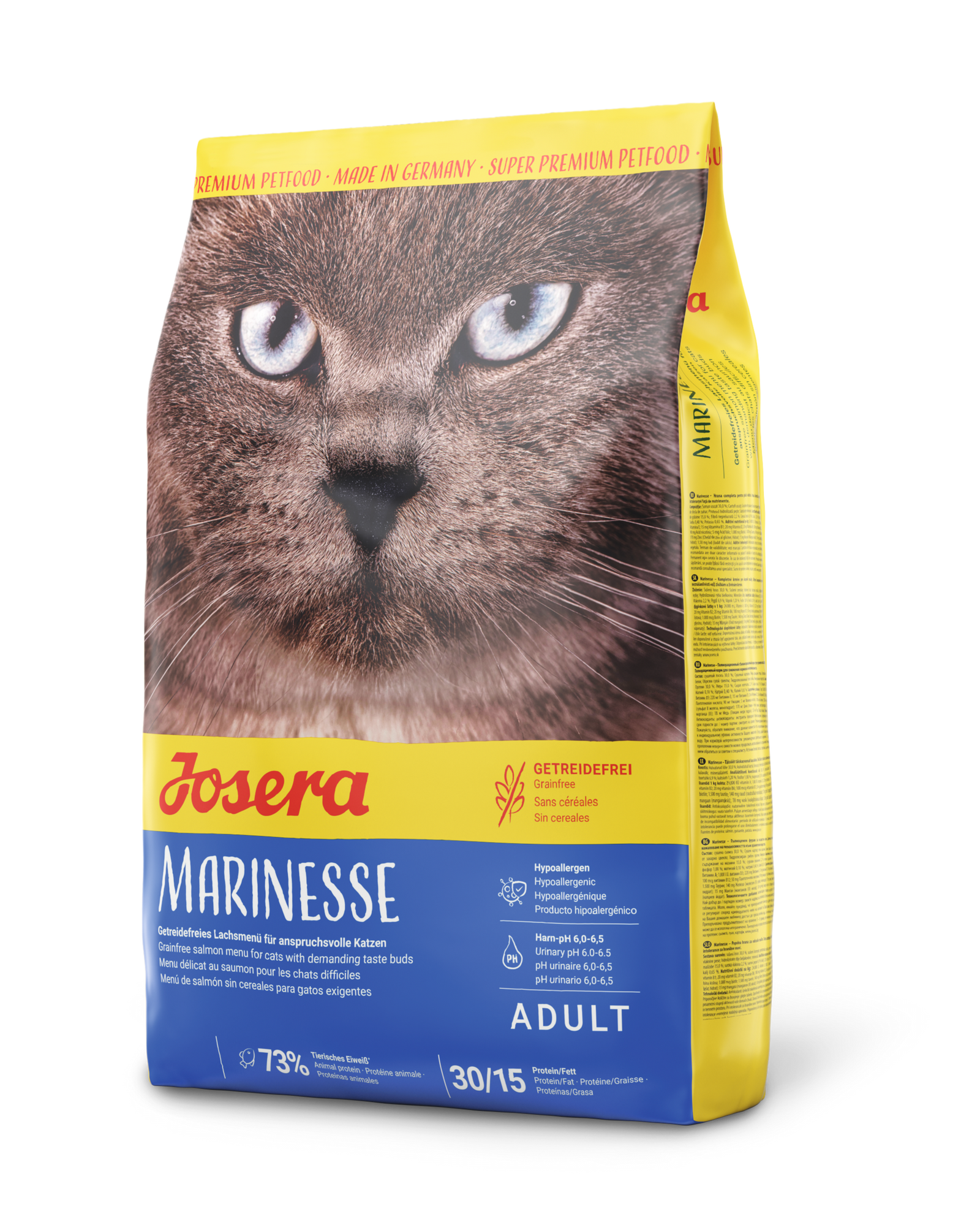 Josera Marinesse