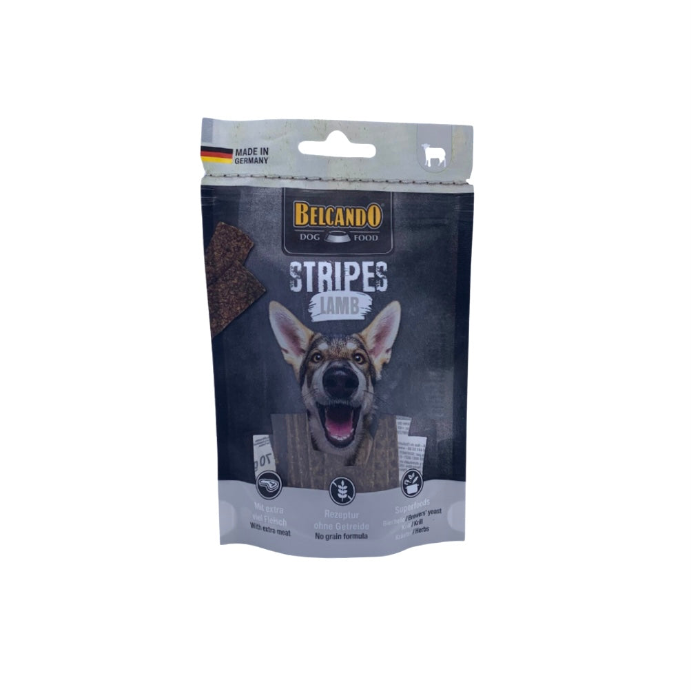 Belcando Stripes Lamb