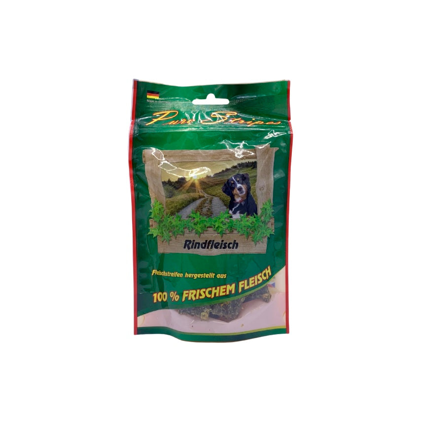 Pure Stripes Rindfleisch