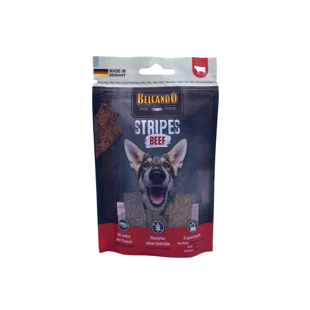 Belcando Stripes Beef