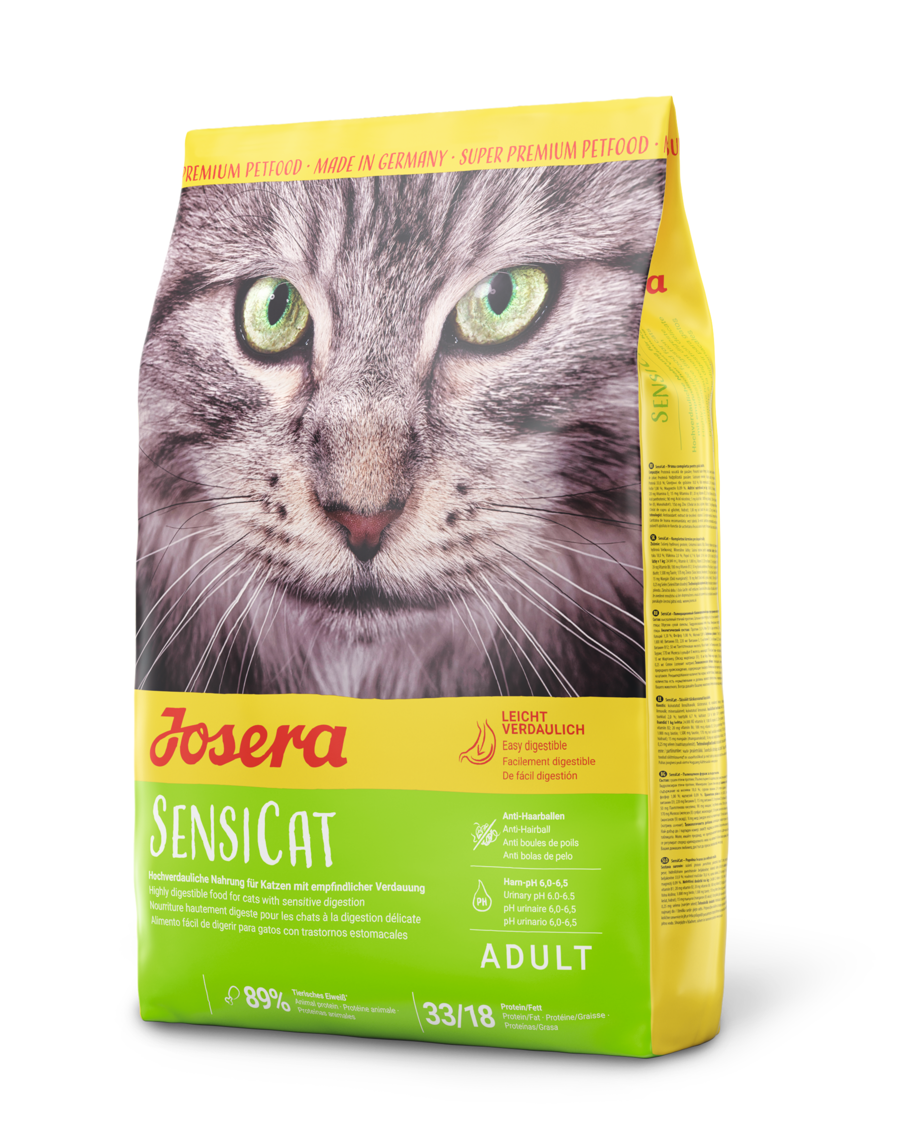 Josera SensiCat