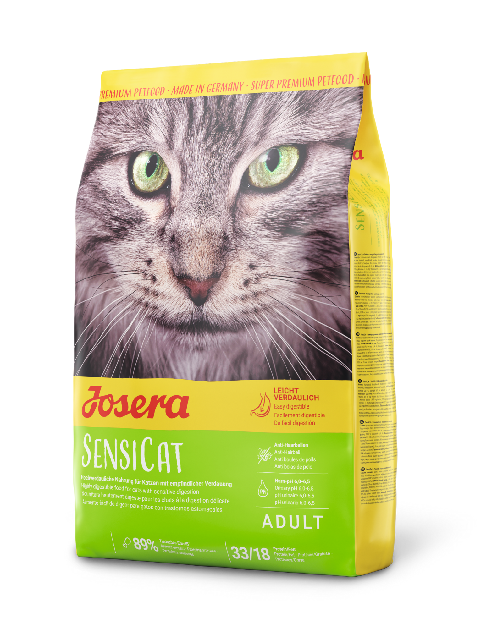 Josera SensiCat