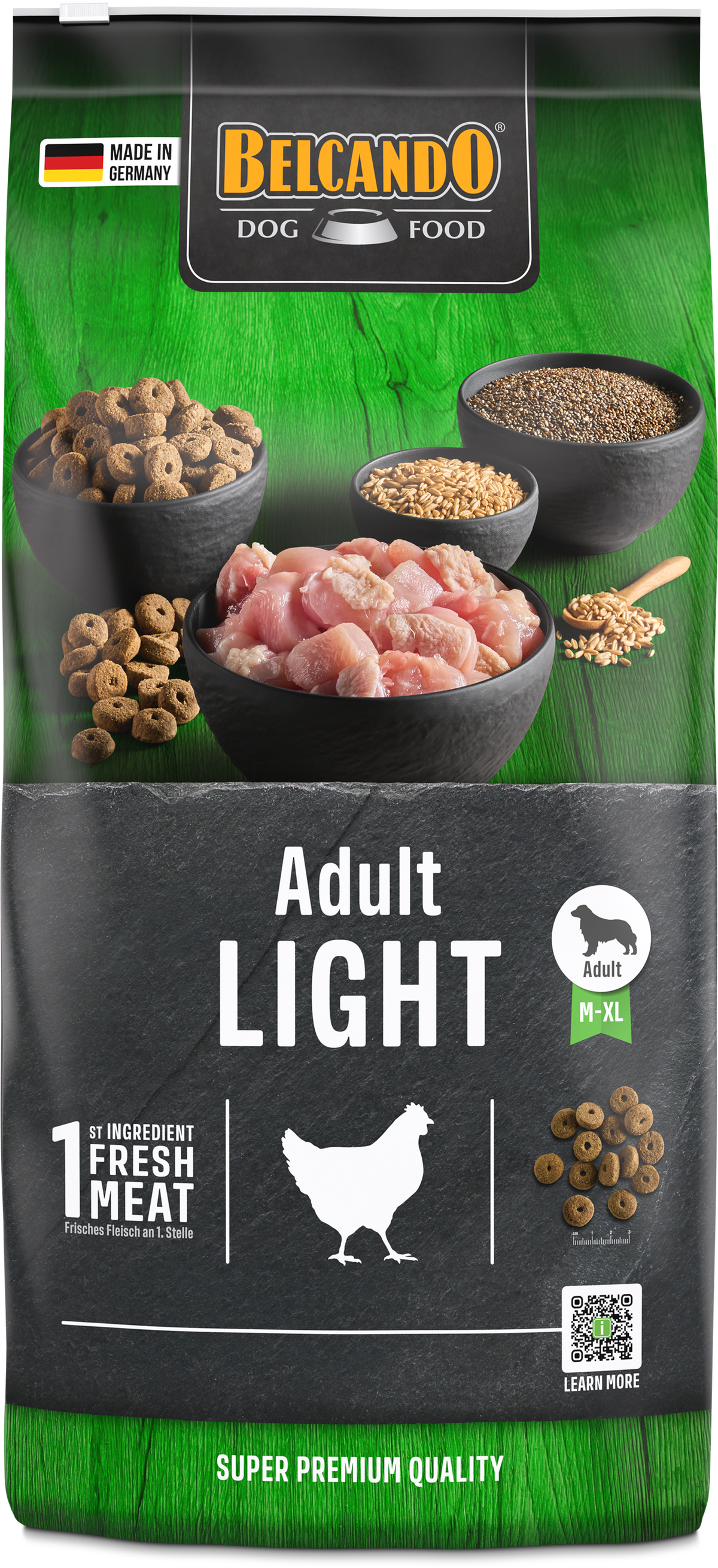 Belcando Adult Light