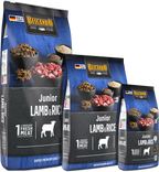 Belcando Junior Lamb & Rice