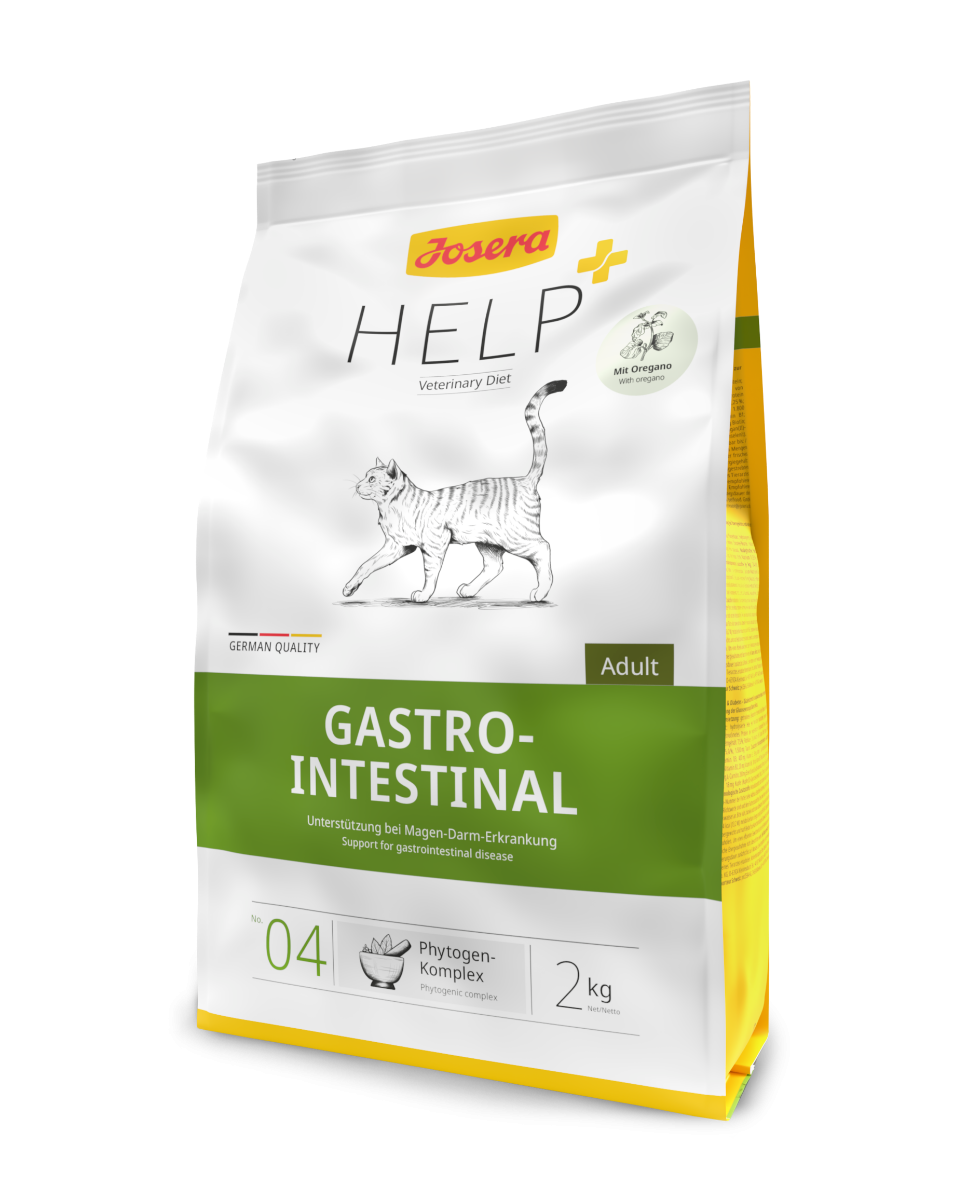 Josera Help Gastrointestinal Cat dry