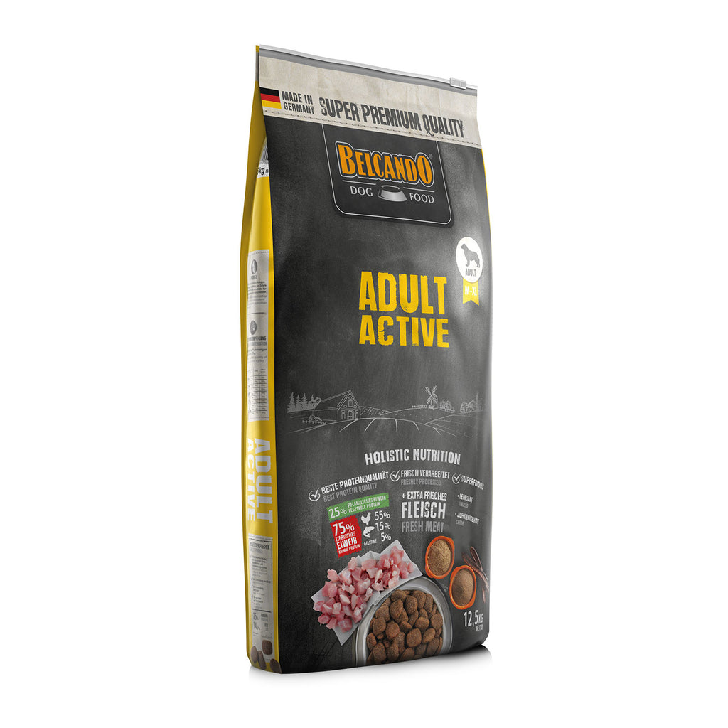 Belcando Adult Active