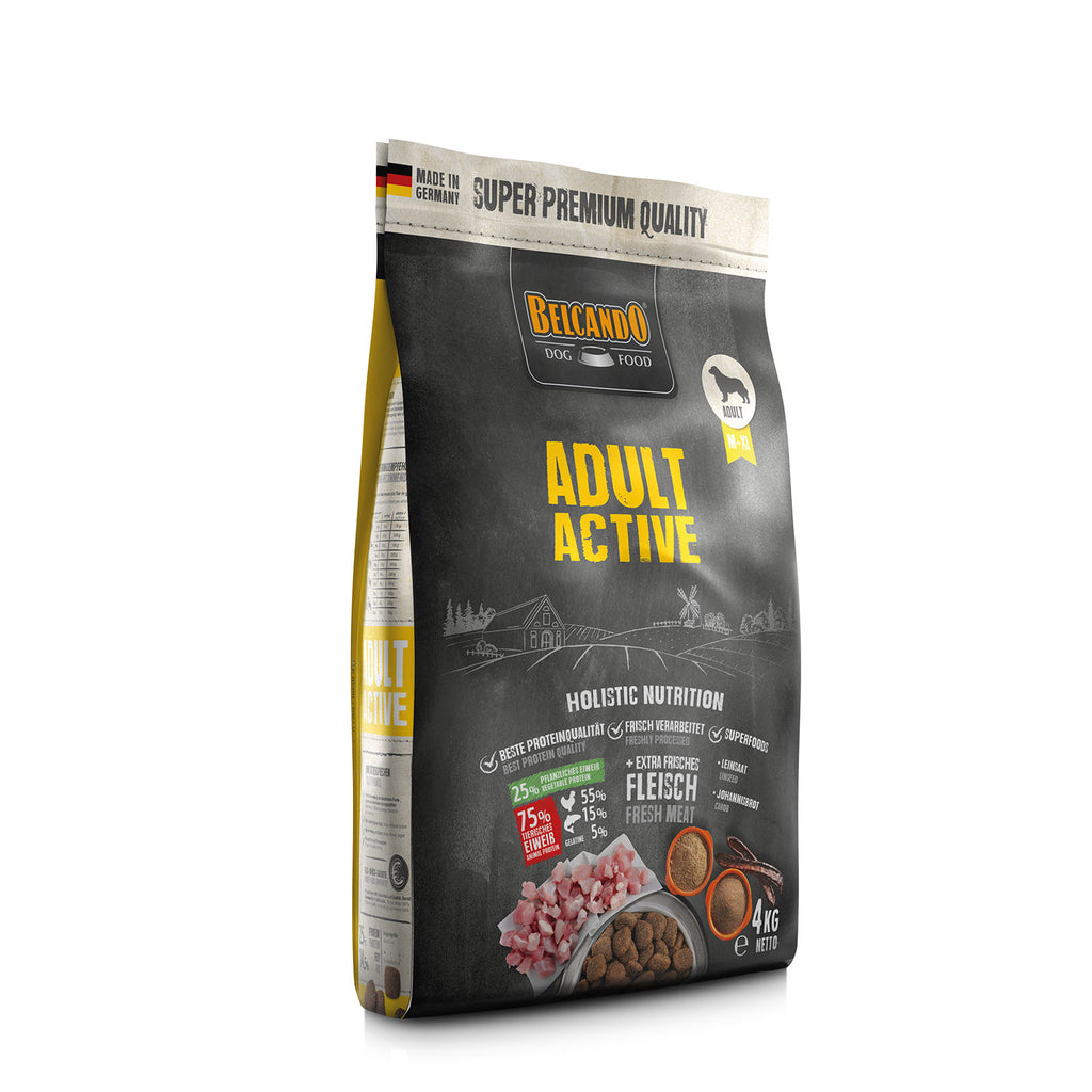 Belcando Adult Active