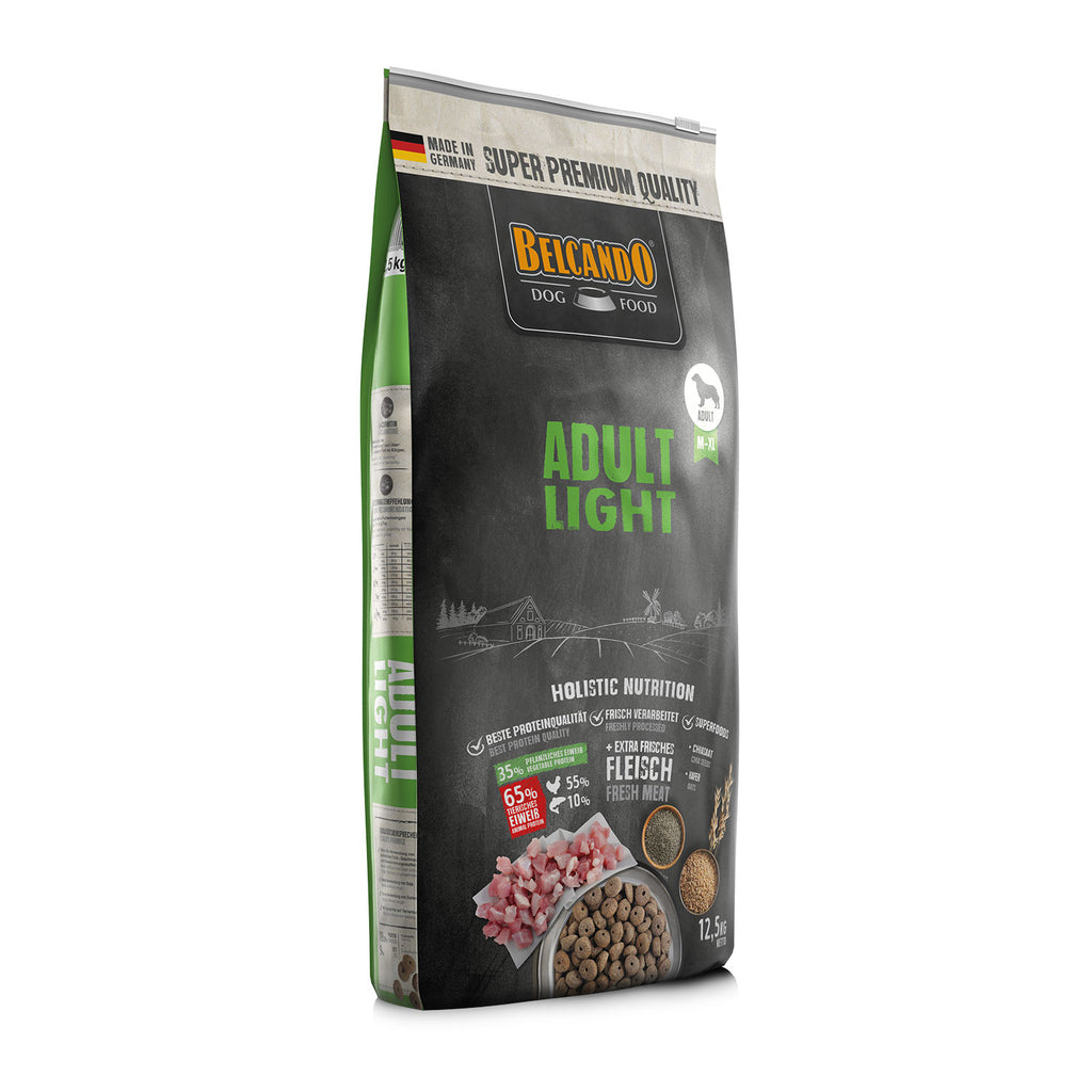 Belcando Adult Light