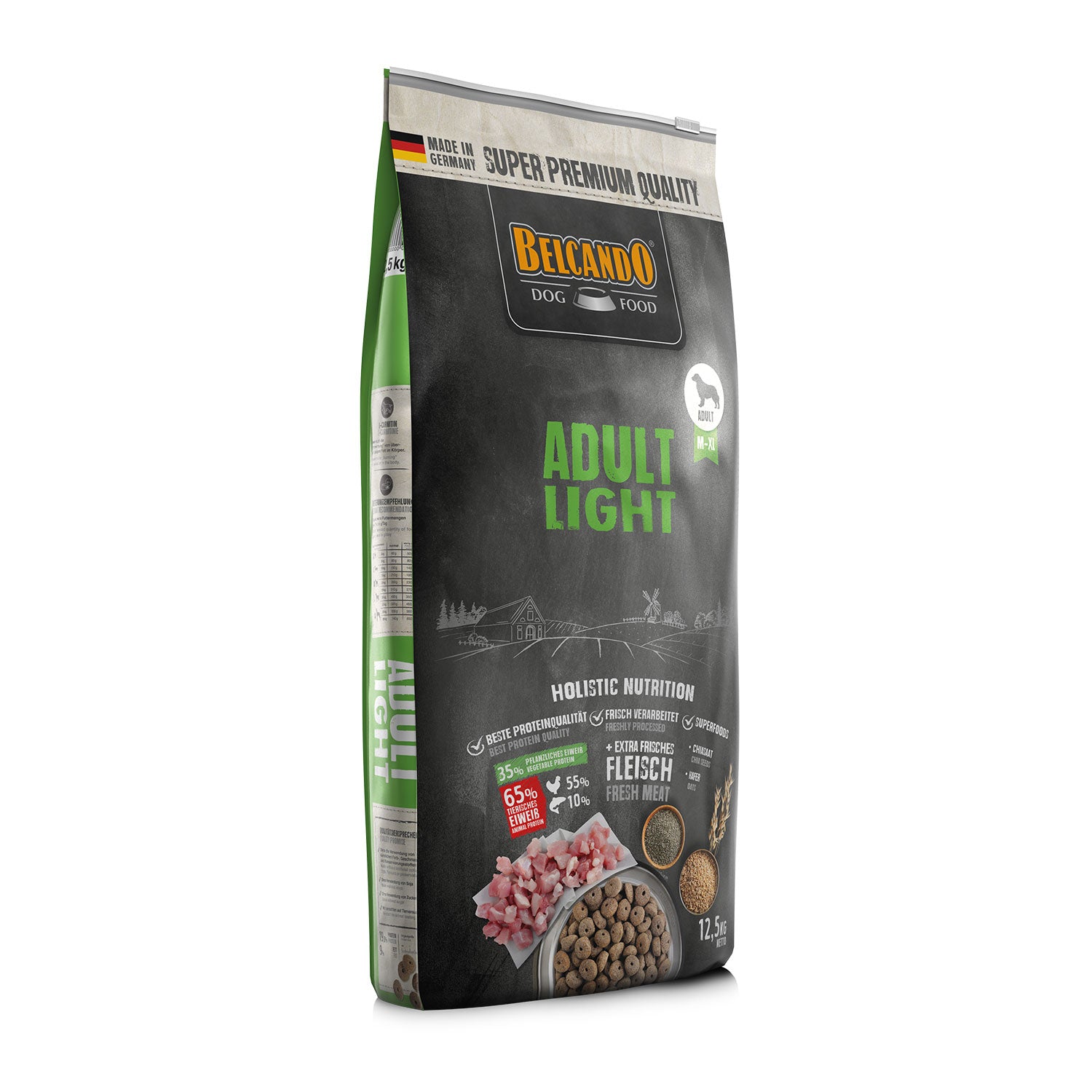 Belcando Adult Light