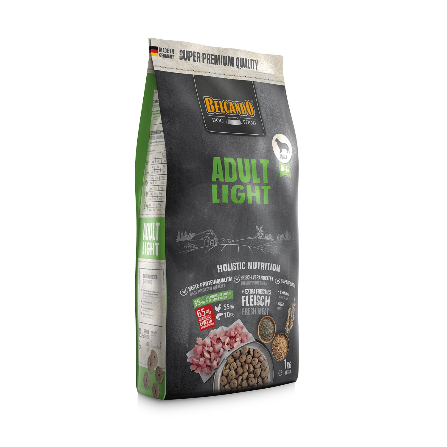 Belcando Adult Light