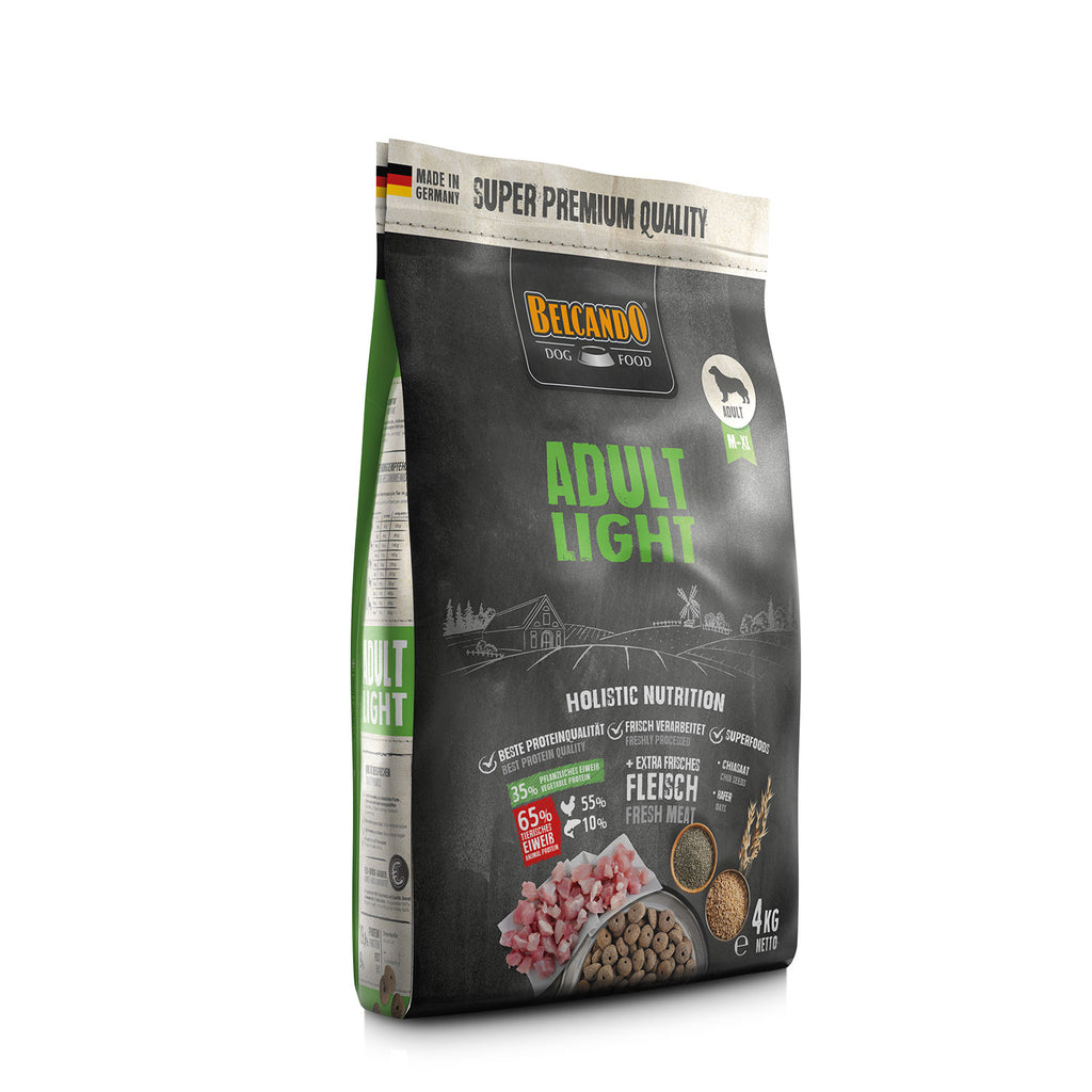 Belcando Adult Light