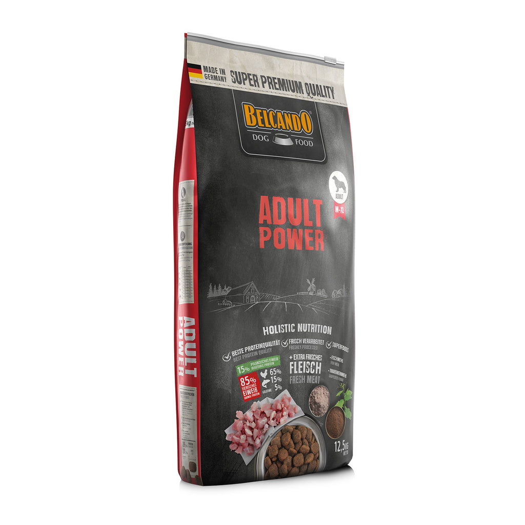 Belcando Adult Power