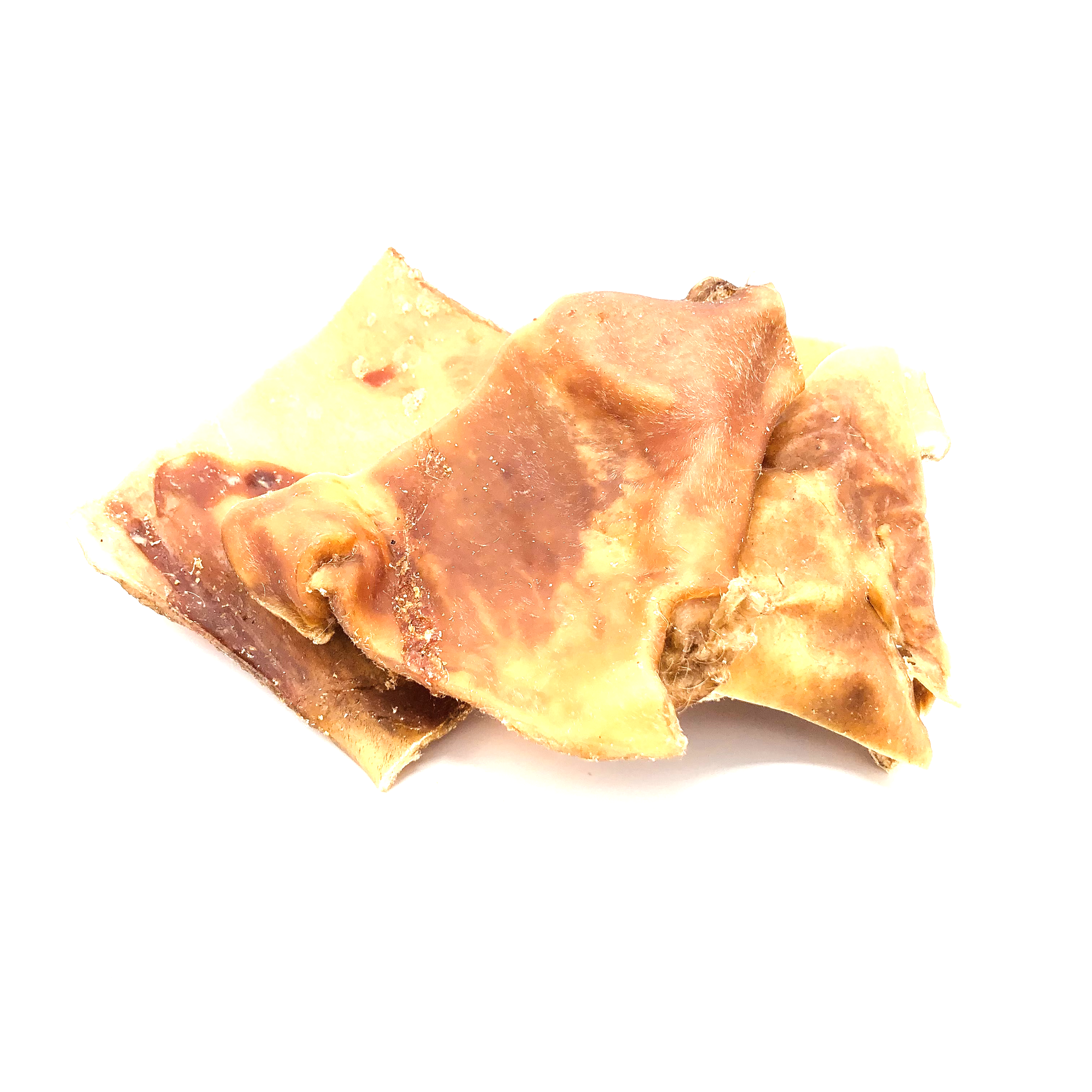 Rinderkopfhaut-Platten