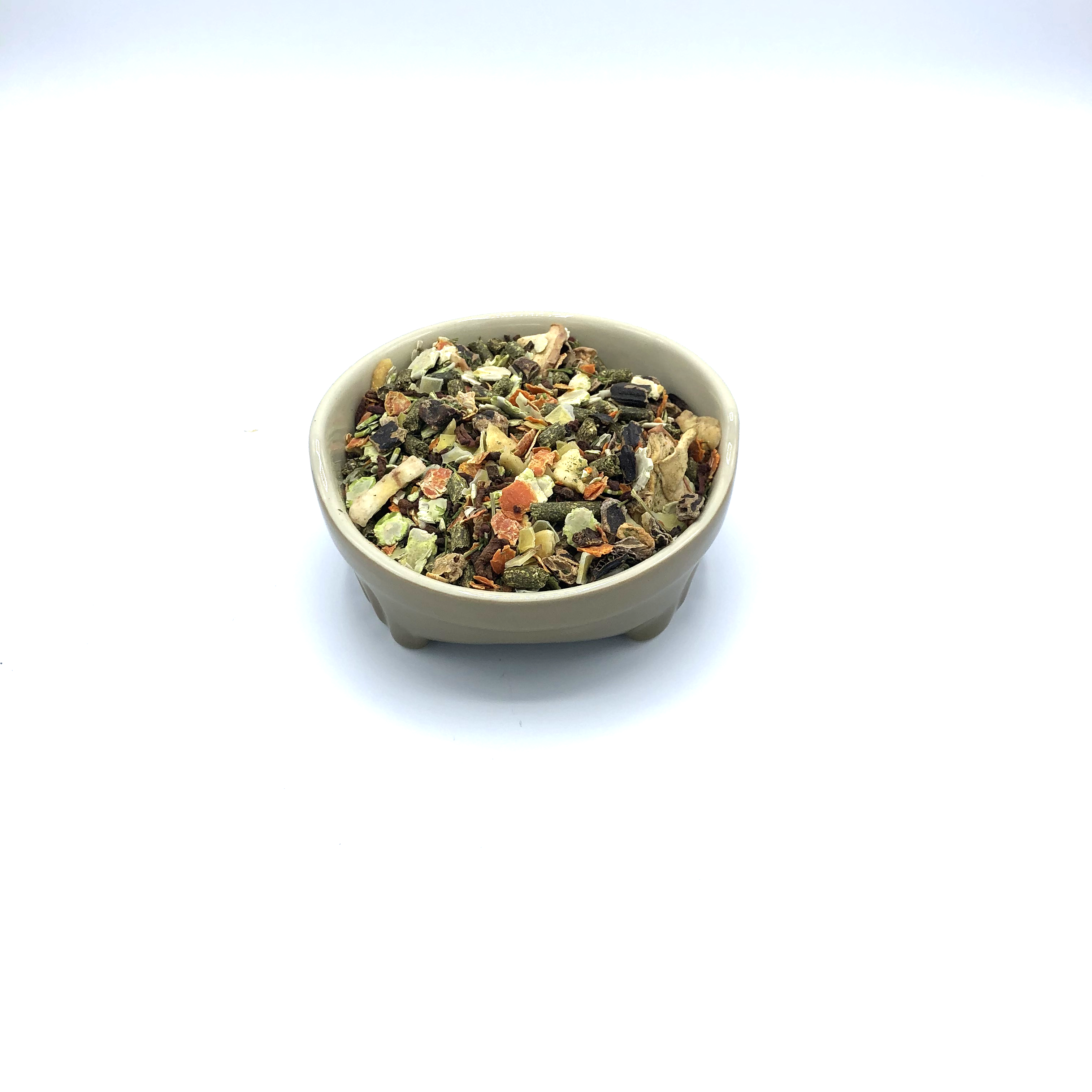 Nager Müsli ohne Getreide