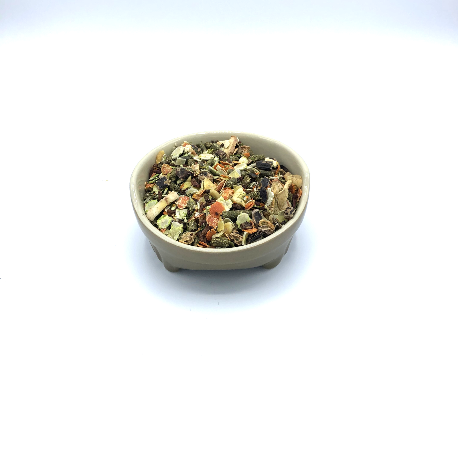 Nager Müsli ohne Getreide