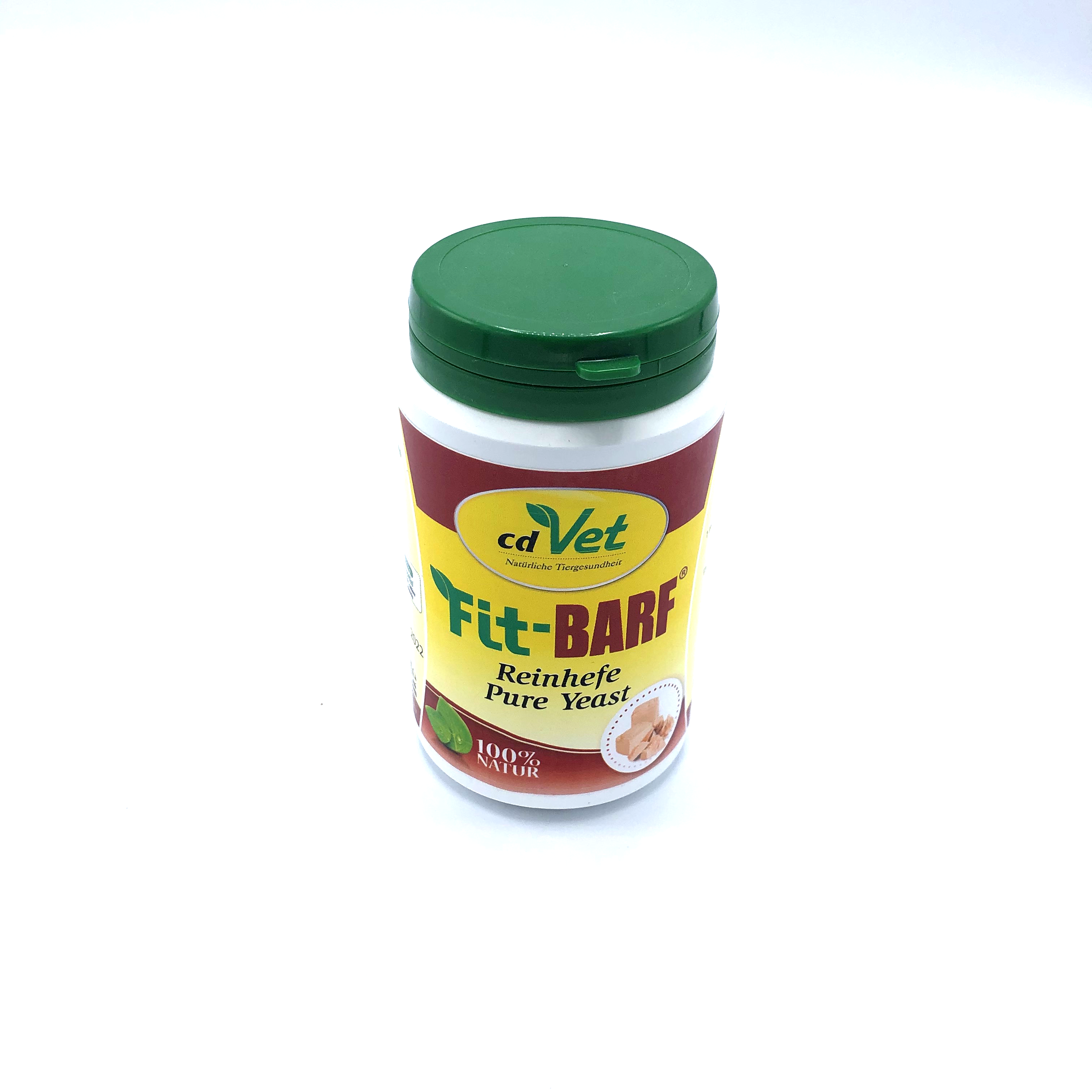 cd Vet Fit-Barf-Bierhefe